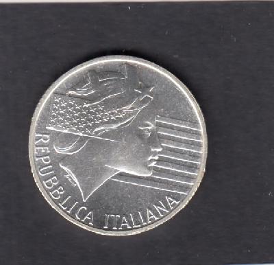 Beschrijving: 10.000 Lire SOCCER 94